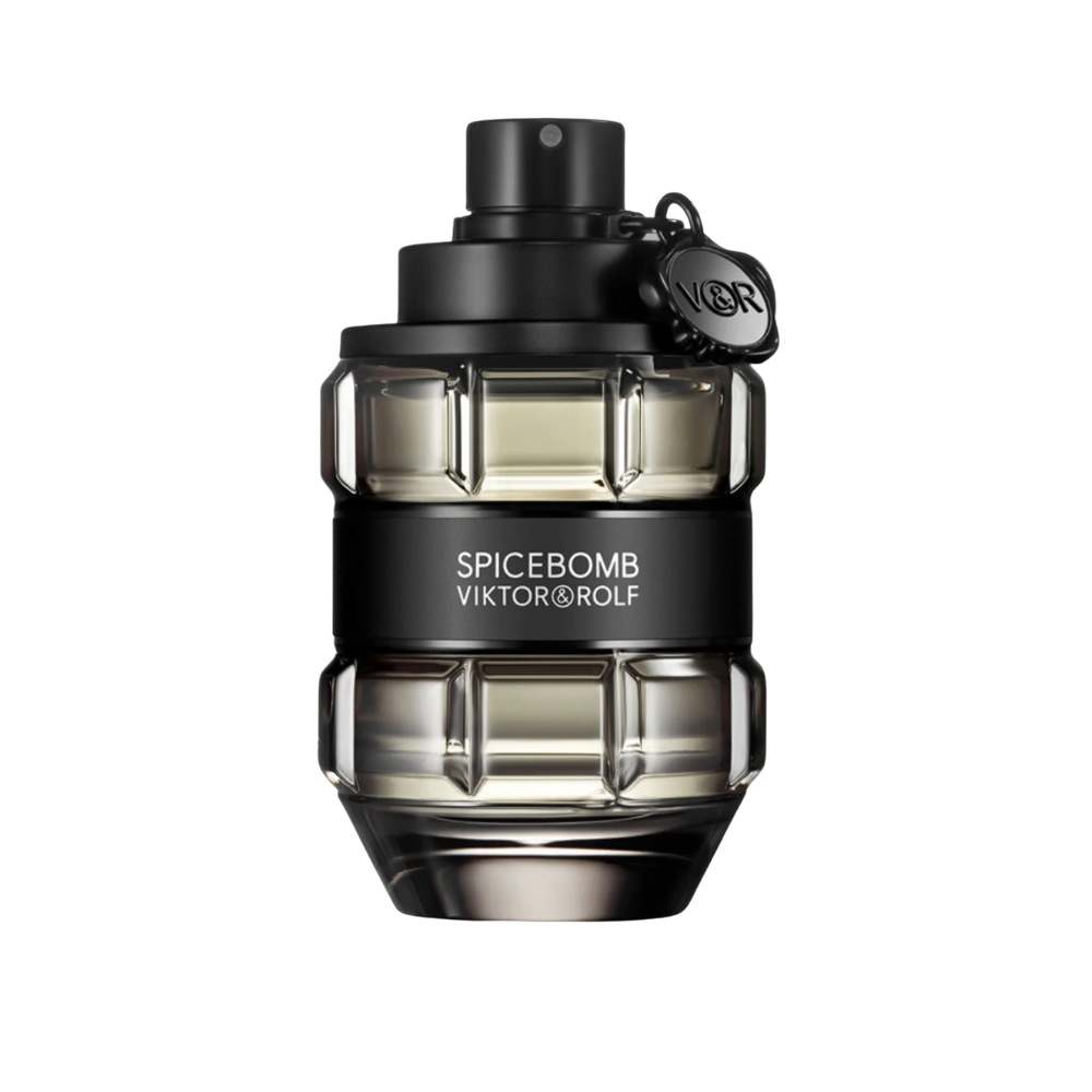 Viktor&Rolf Spicebomb Eau de Toilette 90ml Spray