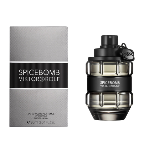 Viktor&Rolf Spicebomb Eau de Toilette 90ml Spray