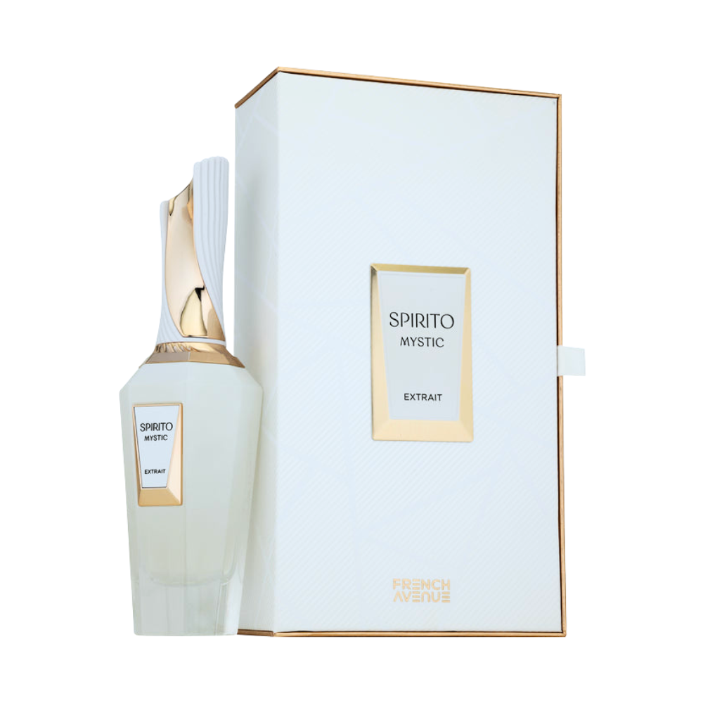 French Avenue Spirito Mystic Eau de Parfum 100ml