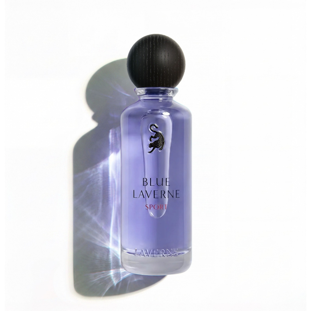 Laverne Blue Laverne Sport Eau de Parfum 200ml Spray