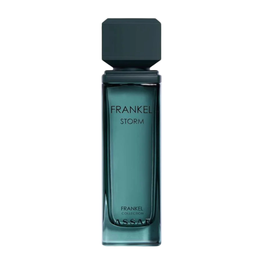 Assaf Frankel Storm Eau de Parfum 100ml Spray
