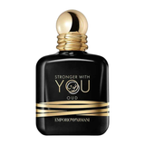 Emporio Armani Stronger With You Oud Eau de Parfum 100ml Tester