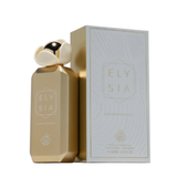 Fragrance World Elysia Sugar Patchouli Eau de Parfum 100ml Spray