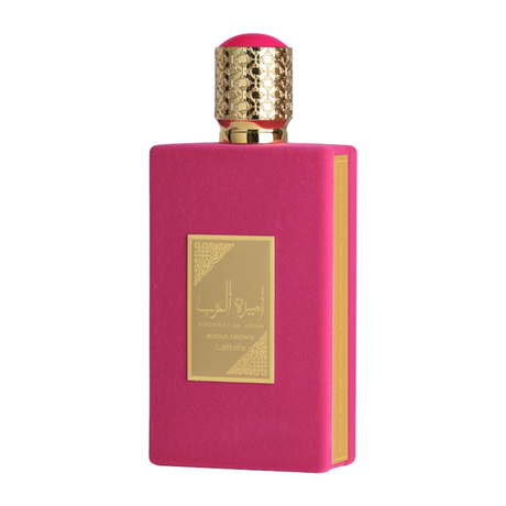 Lattafa Ameerat Al Arab Sugar Crown Eau de Parfum 100ml Spray