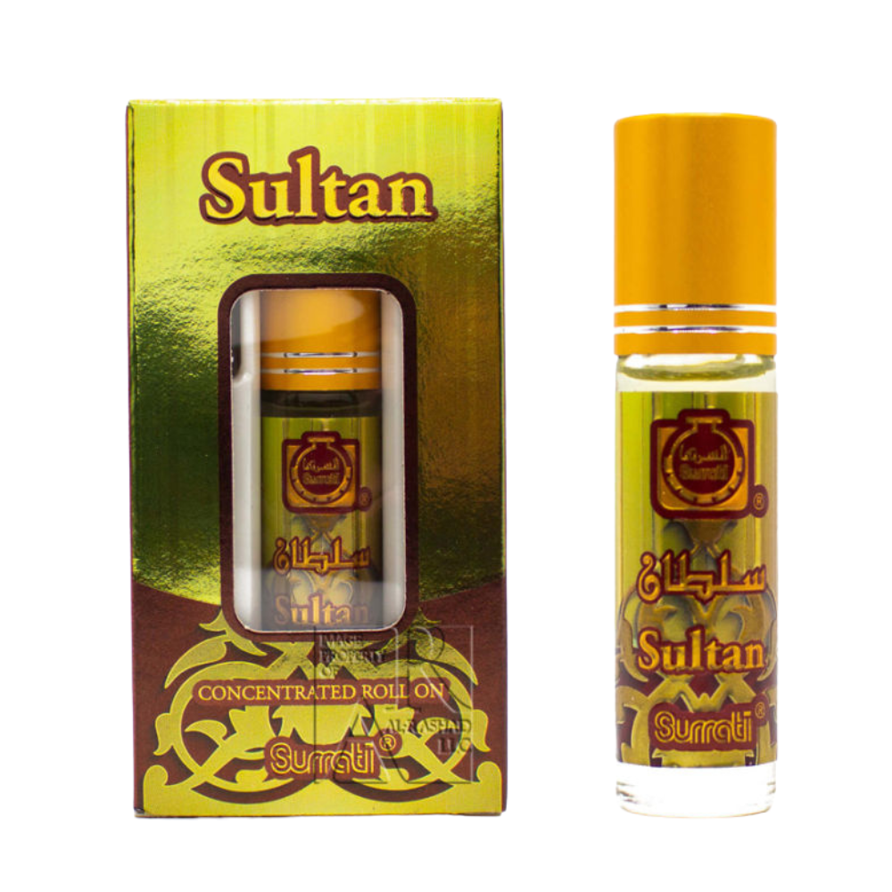 Surrati - Sultan 6ML Roll