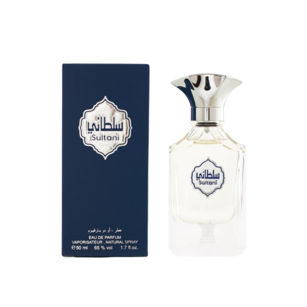 Arabian Oud Sultani Eau de Parfum 50ml Spray