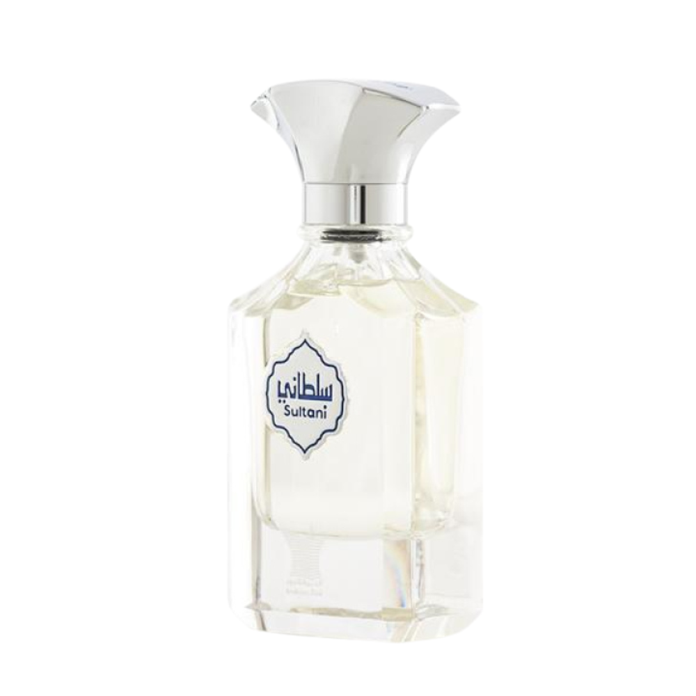 Arabian Oud Sultani Eau de Parfum 50ml Spray