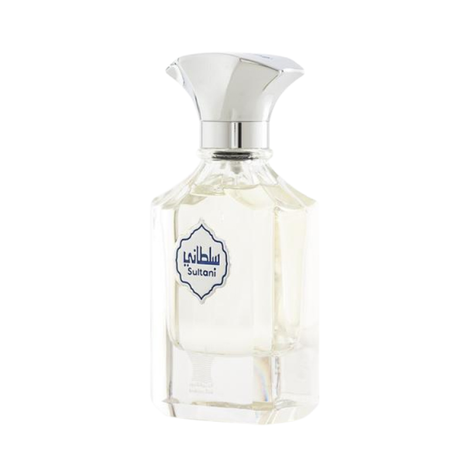 Arabian Oud Sultani Eau de Parfum 50ml Spray