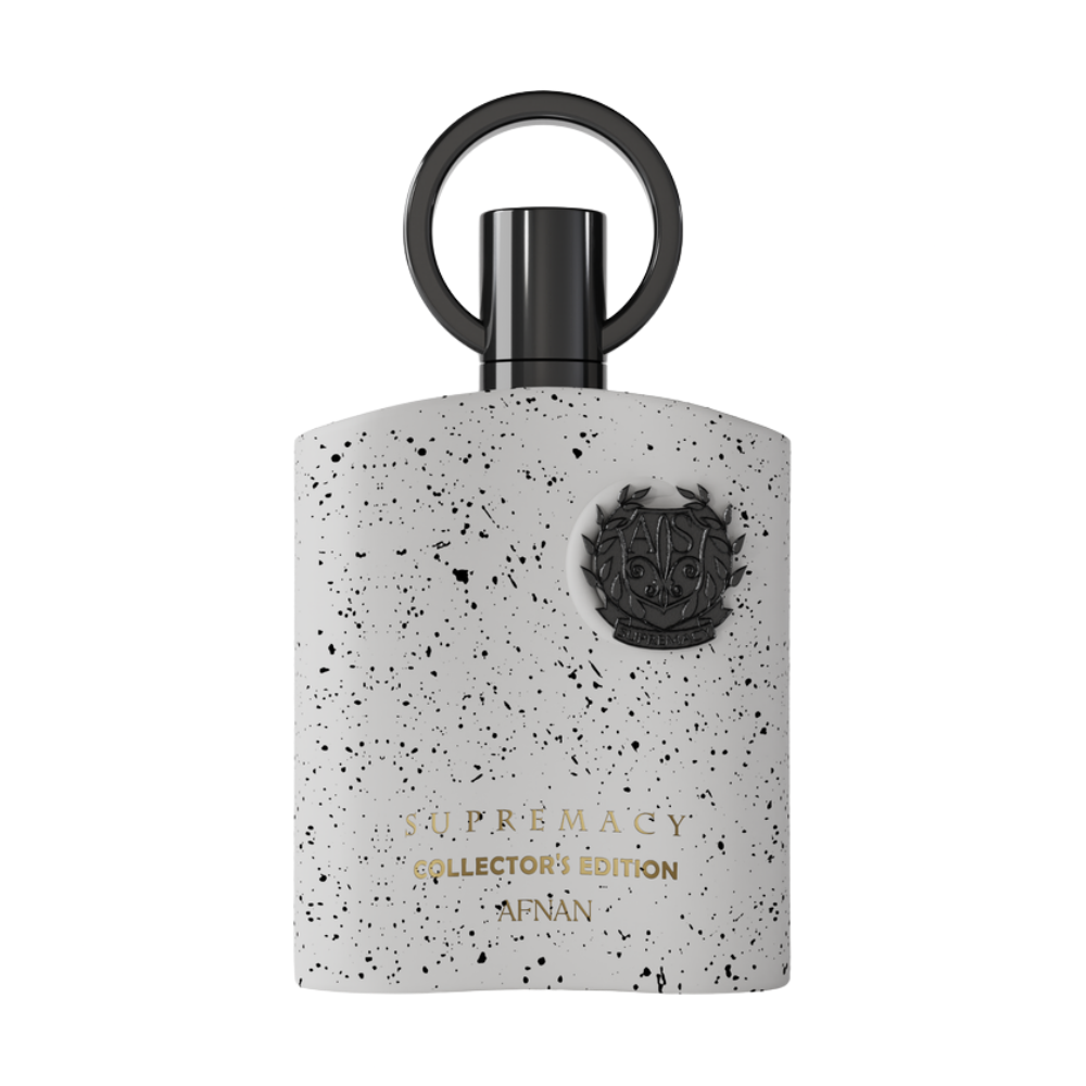 Afnan Supremacy Collector's Edition Eau de Parfum 100ml Spray