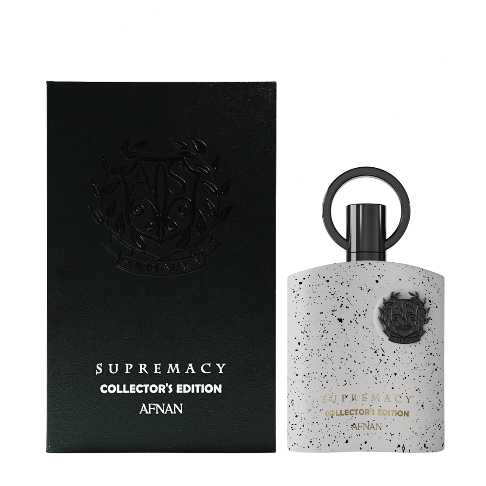 Afnan Supremacy Collector's Edition Eau de Parfum 100ml Spray