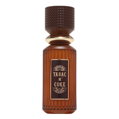 Fragrance World Tabac N' Coke Eau de Parfum 100ml Spray