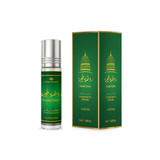 Al Rehab Rawdat Taibah Perfume Oil 6ml Roll-On