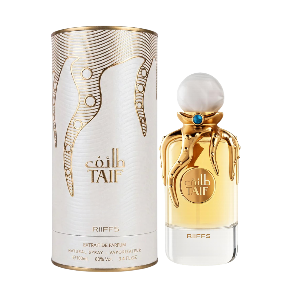 Riiffs Taif Extrait de Parfum 100ml Spray