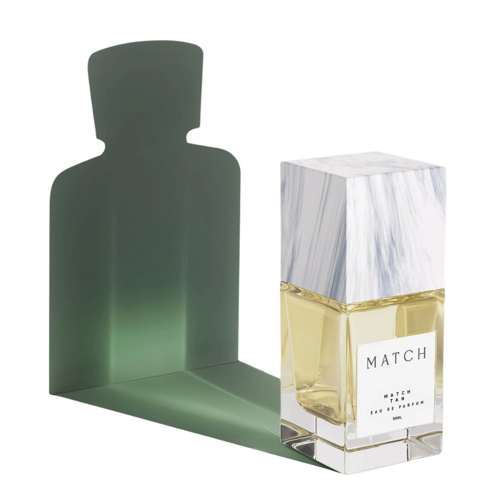 Match Tan Eau de Parfum 50ml Spray