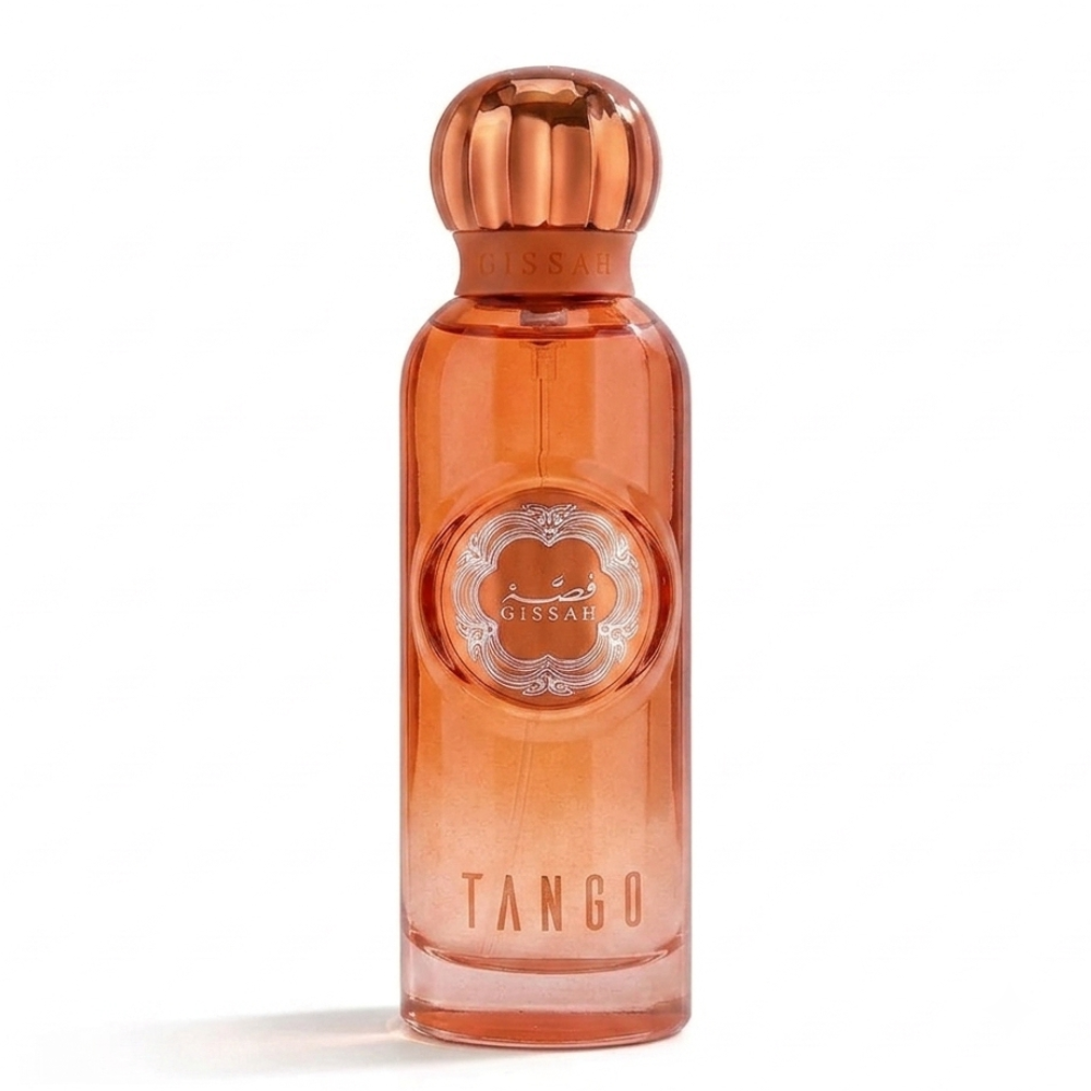 Gissah Tango Eau de Parfum 200ml Spray