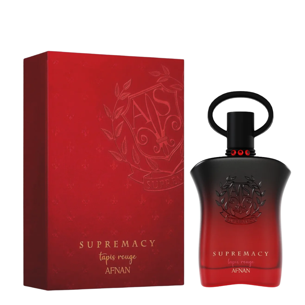 Afnan Supremacy Tapis Rouge Eau de Parfum 90ml Spray