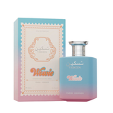 Paris Corner Taskeen Wowie Eau de Parfum 100ml Spray