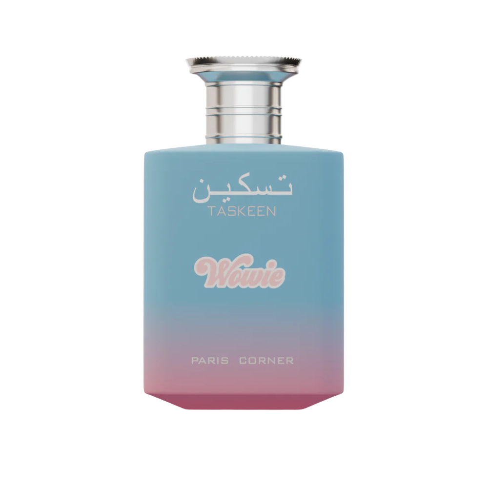 Paris Corner Taskeen Wowie Eau de Parfum 100ml Spray