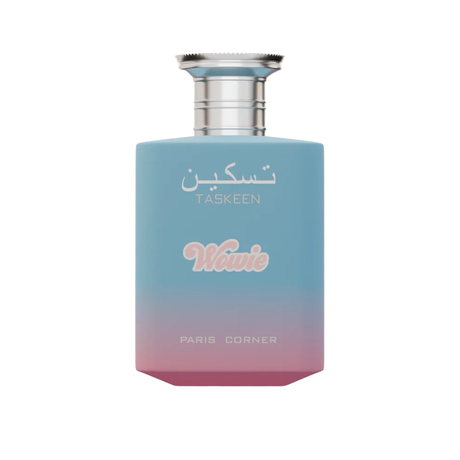 Paris Corner Taskeen Wowie Eau de Parfum 100ml Spray