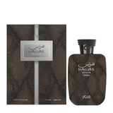 Rasasi Hawas Private Terra Eau de Parfum 100ml Spray