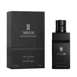Maison Asrar III THRILLER Extrait de Parfum 100ml Spray