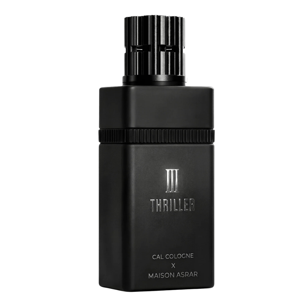 Maison Asrar III THRILLER Extrait de Parfum 100ml Spray