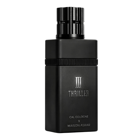 Maison Asrar III THRILLER Extrait de Parfum 100ml Spray