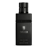 Maison Asrar III THRILLER Extrait de Parfum 100ml Spray