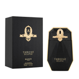 Maison Asrar Throne Eclipse Eau de Parfum 100ml Spray
