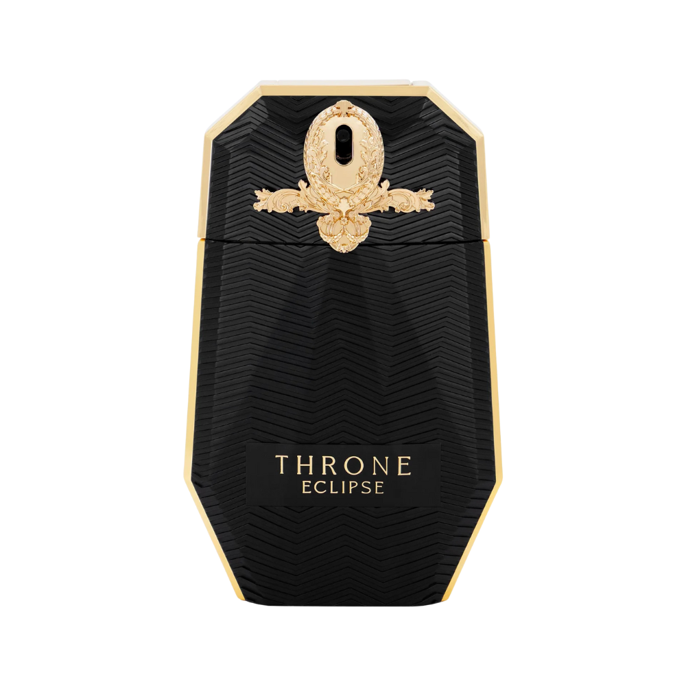 Maison Asrar Throne Eclipse Eau de Parfum 100ml Spray
