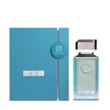 Ahmed Al Maghribi Tiff Tiff Extrait de Parfum 100ml Spray