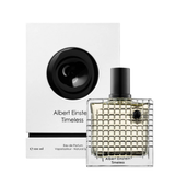 Atralia Albert Einstein Timeless Eau de Parfum 100ml Spray