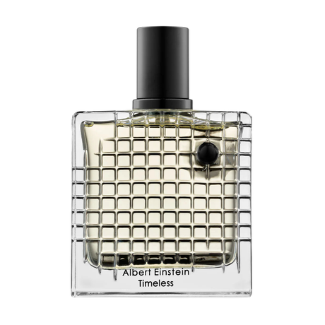 Atralia Albert Einstein Timeless Eau de Parfum 100ml Spray