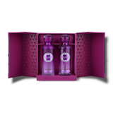 Gissah Titan Set For Her Eau de Parfum 2 x 90ml Spray
