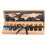 Ibrahim Al Qurashi Tobaco Collection 9 x 20ml Extrait de Parfum