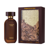 French Avenue Tobacco D'Feu Eau de Parfum 100ml Spray