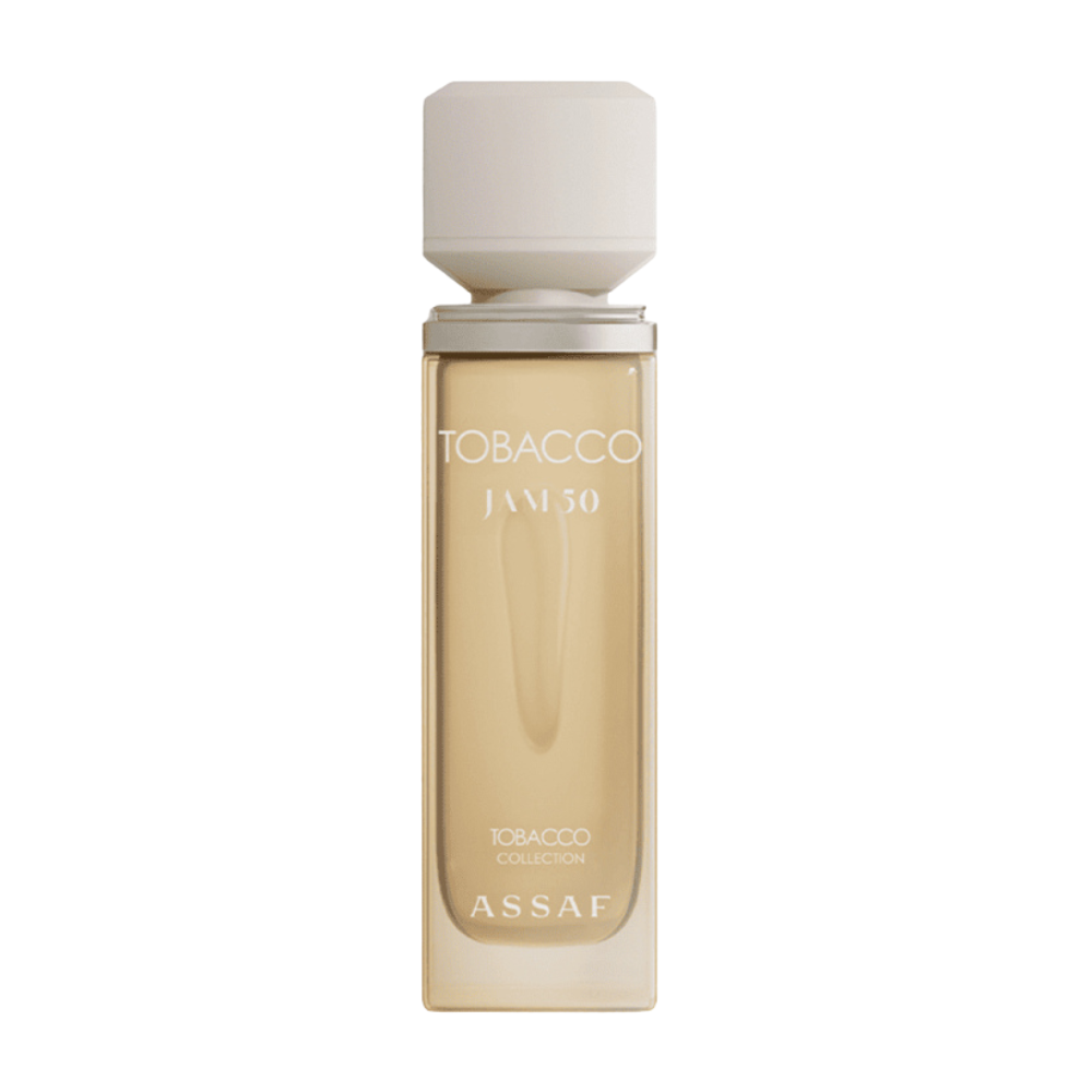 Assaf Tobaco Jam 50 Eau de Parfum 100ml Spray