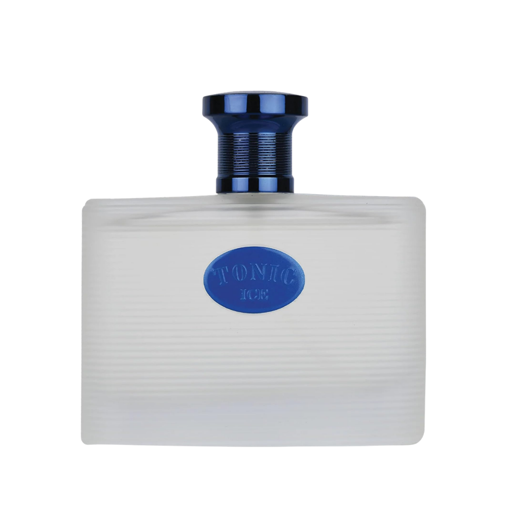 Maison Alhambra Tonic Ice Eau de Parfum 100ml Spray