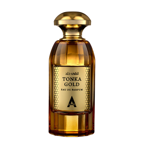 Atralia Tonka Gold Eau de Parfum 100ml Spray