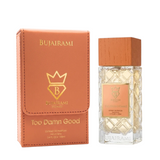 Bujairami Too Damn Good Extrait De Parfum 100ml Spray
