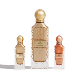 Ibrahim Al Qurashi Twilight Secrets D'or Tresor Set