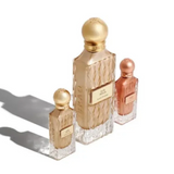 Ibrahim Al Qurashi Twilight Secrets D'or Tresor Set