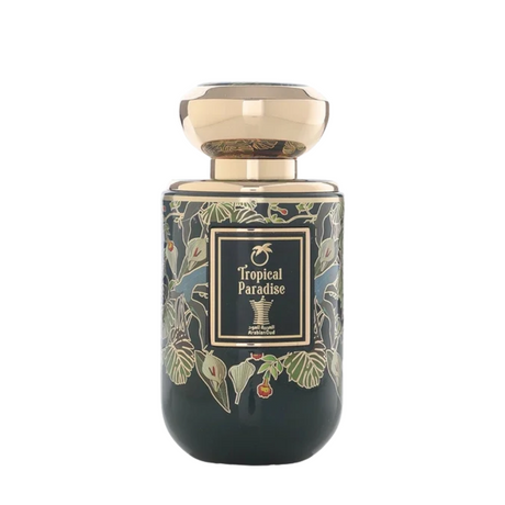 Arabian Oud Tropical Paradise Eau de Parfum 100ml Spray
