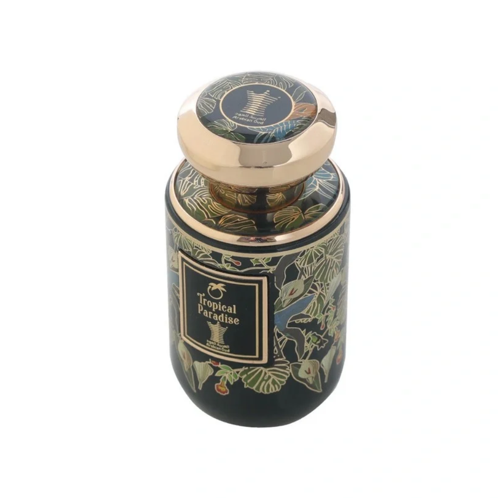 Arabian Oud Tropical Paradise Eau de Parfum 100ml Spray