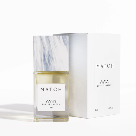 Match Tuceed Eau de Parfum 50ml Spray