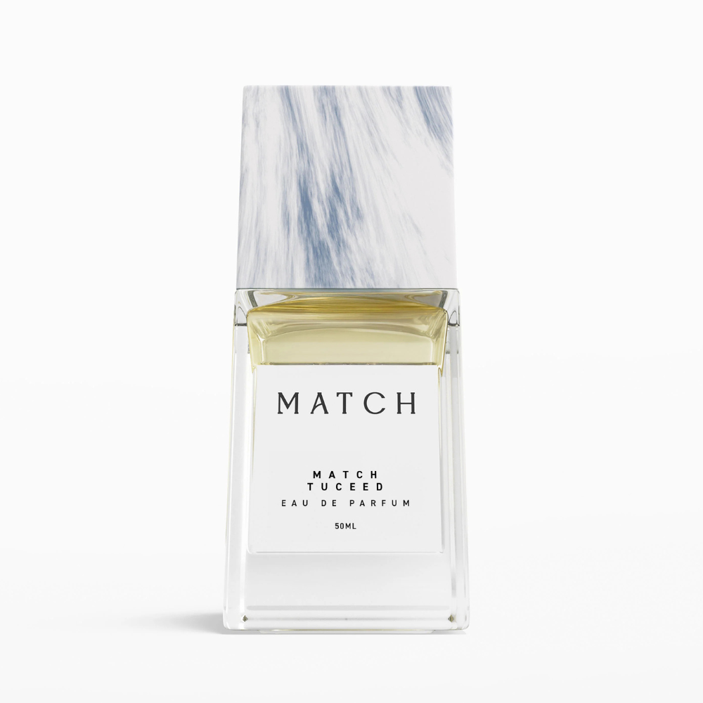 Match Tuceed Eau de Parfum 50ml Spray