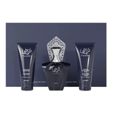 Afnan Turathi Blue Gift Set For Men