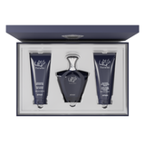Afnan Turathi Blue Gift Set For Men