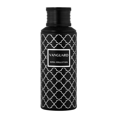 Maison Asrar Vanguard Eau de Parfum 100ml Spray