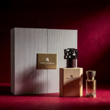 Swiss Arabian Vanilla 01 Gift Set (50ml Extrait + 12ml Perfume Oil)
